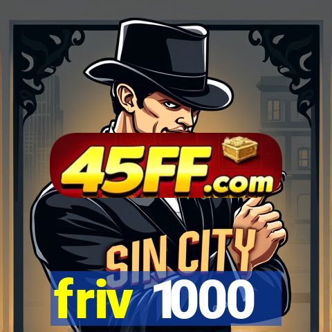 friv 1000